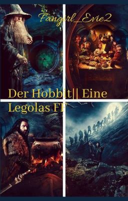 Der Hobbit|| Eine Legolas FF ✔︎