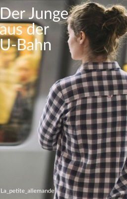 Der Junge aus der U-Bahn - Teil 1