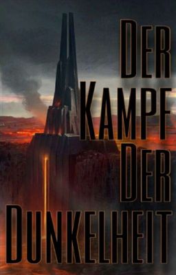 Der Kampf der Dunkelheit (STAR WARS FF)