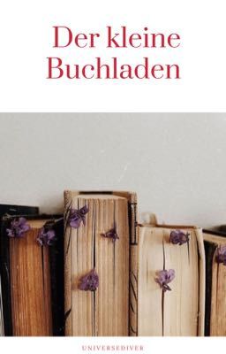 Der kleine Buchladen