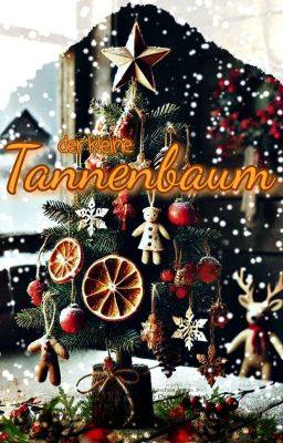 Der kleine Tannenbaum