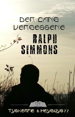 Der lang vergessene Ralph Simmons