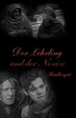 Der Lehrling und der Novize