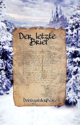 Der letzte Brief- Narnia Oneshot (Herr Tumnus) 