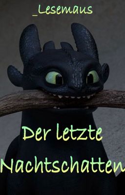 Der letzte Nachtschatten - pausiert