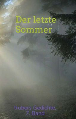 Der letzte Sommer