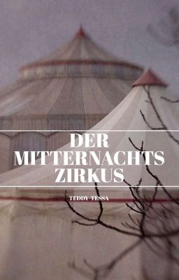 Der Mitternachtszirkus