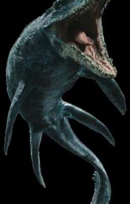 der mosasaurus