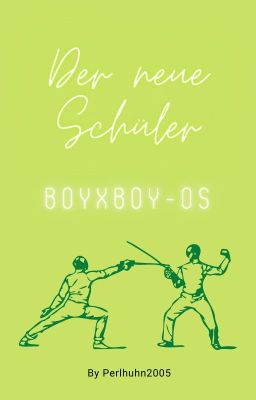 Der neue Schüler IBoyXBoy-OS