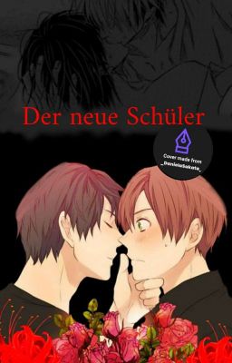 Der Neue Schüler (Yaoi)