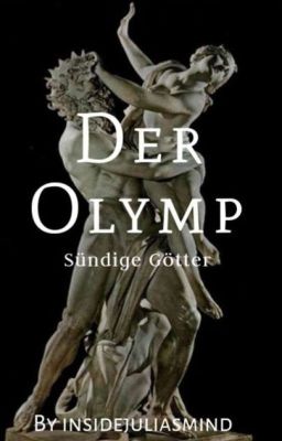 Der Olymp: sündige Götter