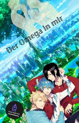 der Omega in mir 