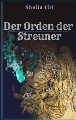 Der Orden der Streuner  