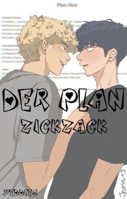 Der Plan (Zickzack ff)