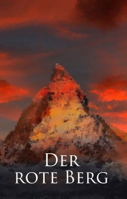 Der rote Berg