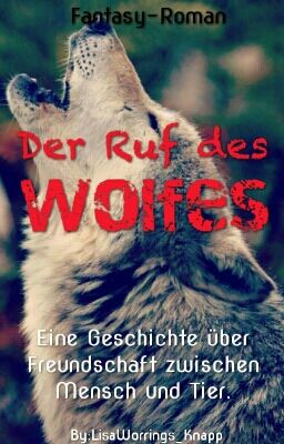 Der Ruf des Wolfes