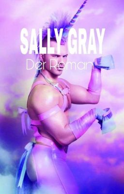 Der Sally Gray Roman