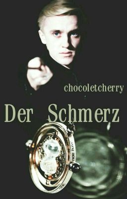 Der Schmerz(Dramione)