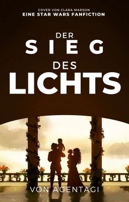 Der Sieg des Lichts (STAR WARS FF)