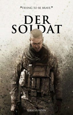 Der Soldat