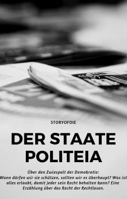 Der Staate Politeia