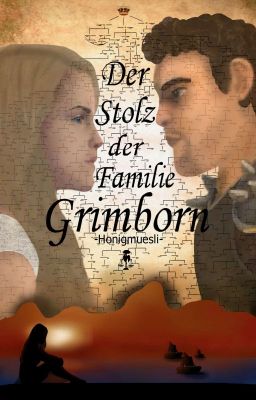 Der Stolz der Familie Grimborn  