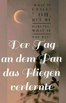 Der Tag, An Dem Pan Das Fliegen Verlernte