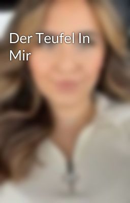 Der Teufel In Mir