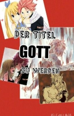 Der Titel Gott Zu Werden-FF