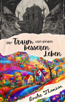 Der Traum von einem besseren Leben - Teil 1 ✔