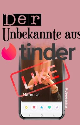 Der Unbekannte aus Tinder || FF BTS