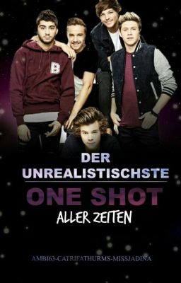 Der unrealistischste One Shot aller Zeiten