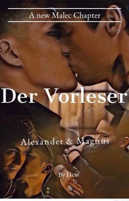 Der Vorleser