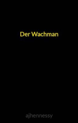 Der Wachman