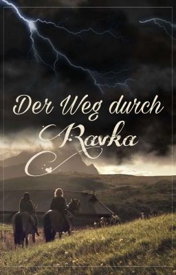 Der Weg durch Ravka || Shadow and Bone/Grishaverse FF (Pausiert)