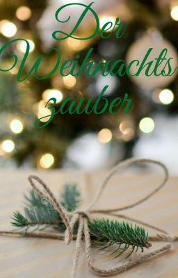 Der Weihnachtszauber