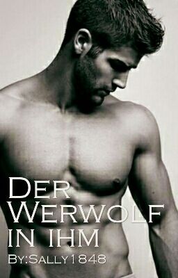 der Werwolf in ihm 