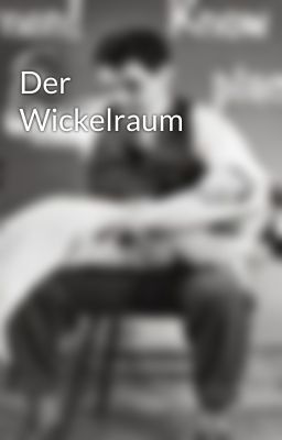 Der Wickelraum