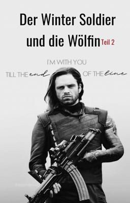 Der Winter Soldier und die Wölfin (Teil 2)