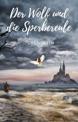 Der Wolf und die Sperbereule - Gay Romance