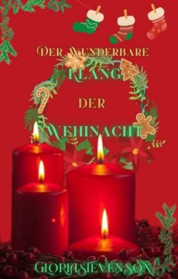 Der Wunderbare Klang Der Weihnacht