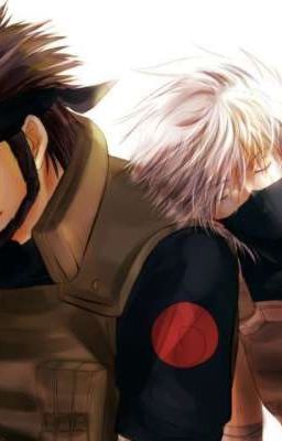 Der Wunsch der Liebe (Kakashi x Asuma) ❤️