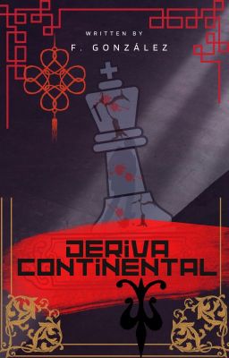 Deriva continental