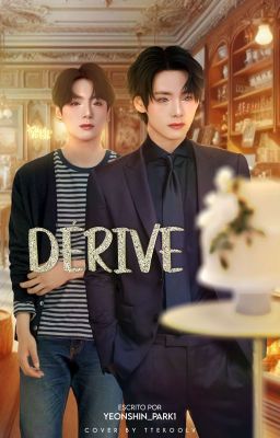 Dérive | VKook+18