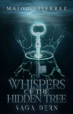 Dern: whispers of the hidden tree