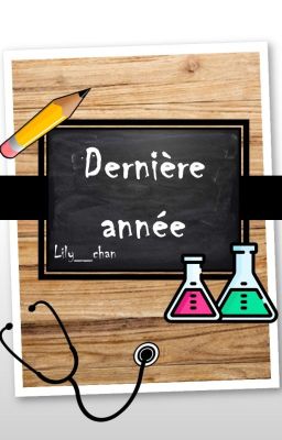 Dernière Année