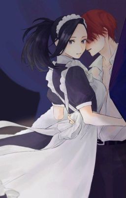 Dernière Danse [ TodoMomo ]