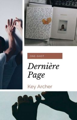 Dernière Page [OS]