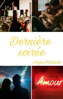 Dernière soirée [bxb] EN PAUSE/CORRECTION