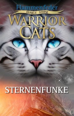 --DERZEIT AUFGESCHOBEN-- Sternenfunke - eine Warrior Cats FanFiction